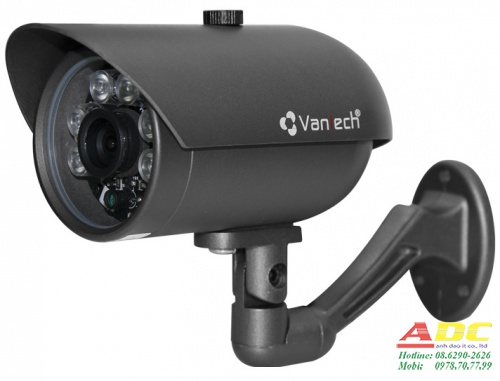 Camera IP hồng ngoại VANTECH VP-151CP